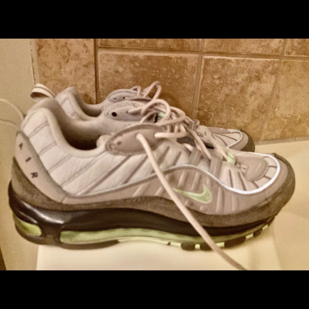 MNIKE AIRMAX 98